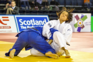 Megumi Ishikawa